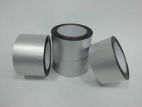 晶晶膠帶/ 亮銀龍膠帶 / PET 銀